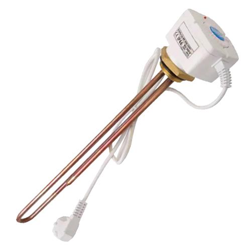 06 - Immersion heating elements from 2 to 3 kW category image
