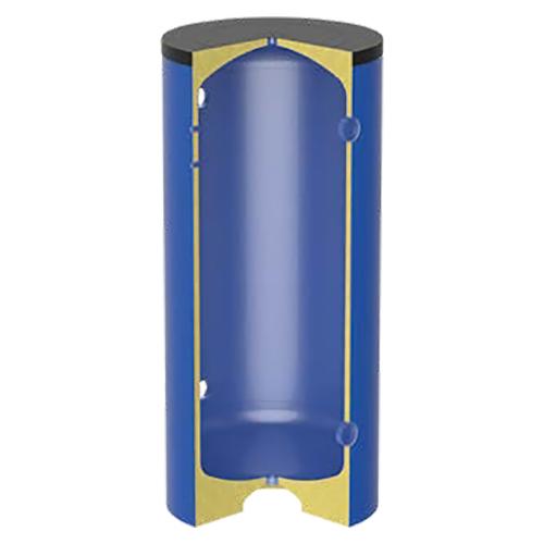 ACT series - Buffer tanks for liquid coolers with surface protection category image