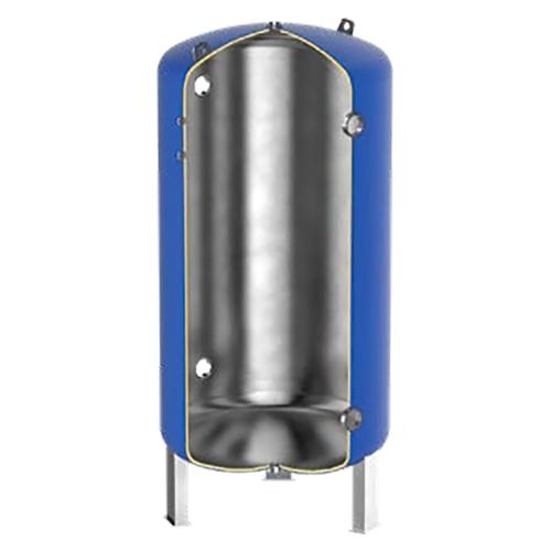 ACX series - Stainless steel buffer tanks for liquid coolers category image