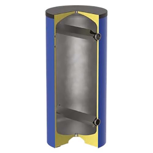 ARE-C series - Buffer tanks for liquid coolers with inner tube category image