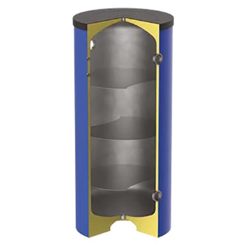 ARE-S series - Buffer tanks for liquid coolers with stratified water plates category image