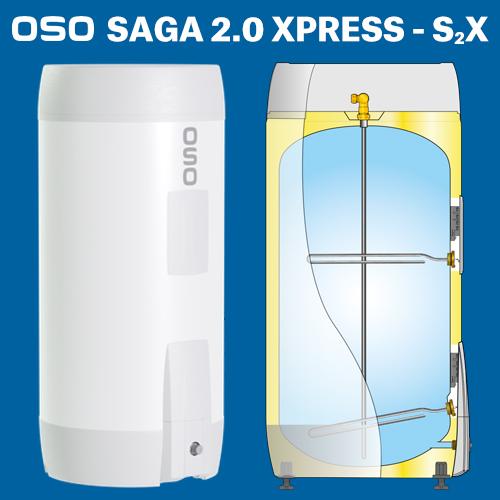 01 OSO SAGA 2.0 XPRESS - S2X category image