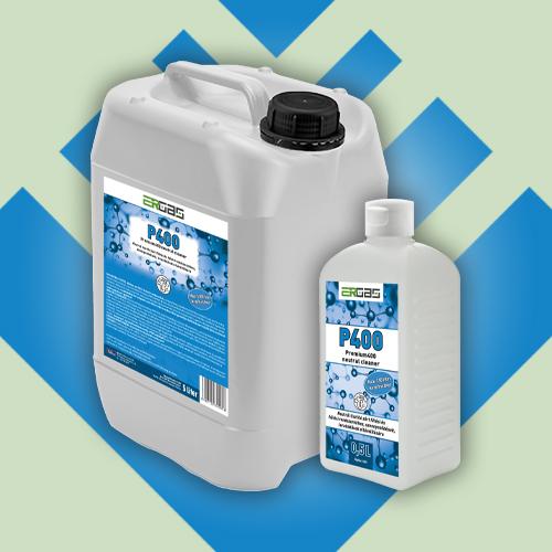 03 Premium400  neutral cleaner category image