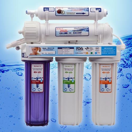 08 Water purification category image