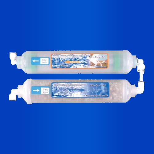 F-10M filter package - Supplies, accessories category image