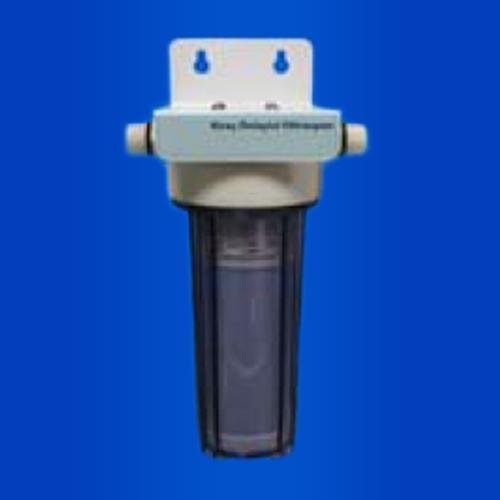 HMB-100, water purifier - complete home water purification system category image