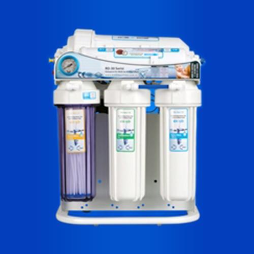 RO-30 Big Flow 300 GPD, water purifiers for large consumers category image