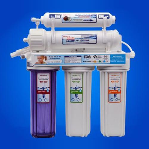RO-10 residential water purifier category image