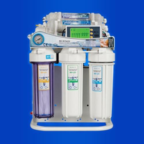 RO-30M, pressure boosting membrane with pump category image