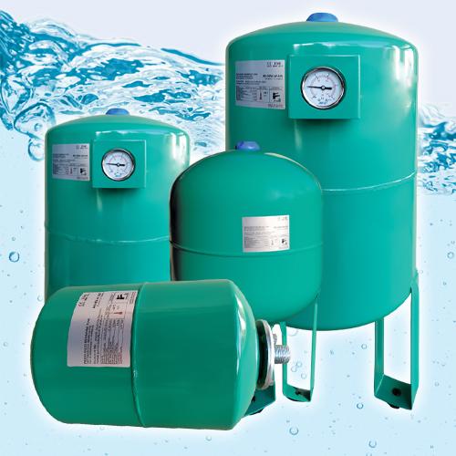 04 Expansion tanks category image