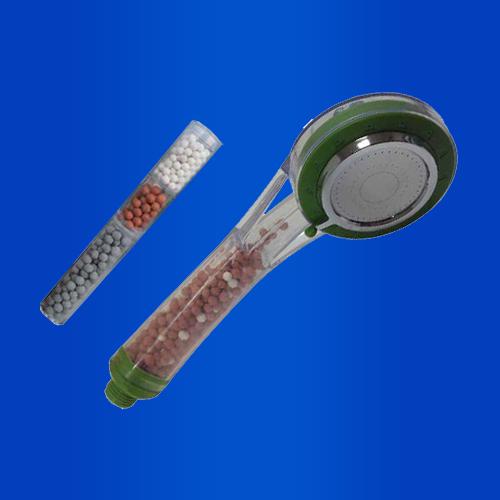 Shower filter + SPA massage function - Supplies, accessories category image